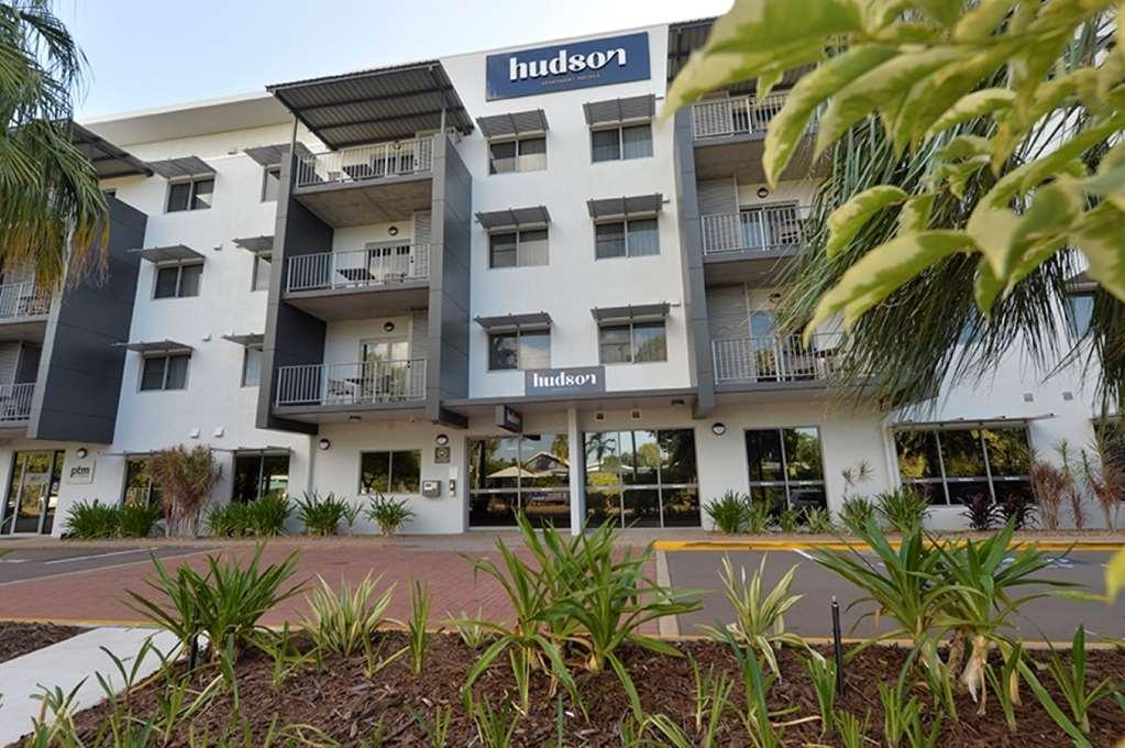 Hudson Parap Darwin Bagian luar foto
